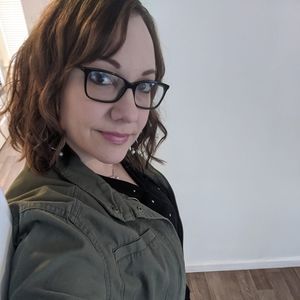 Meet your Posher, Tracy ann